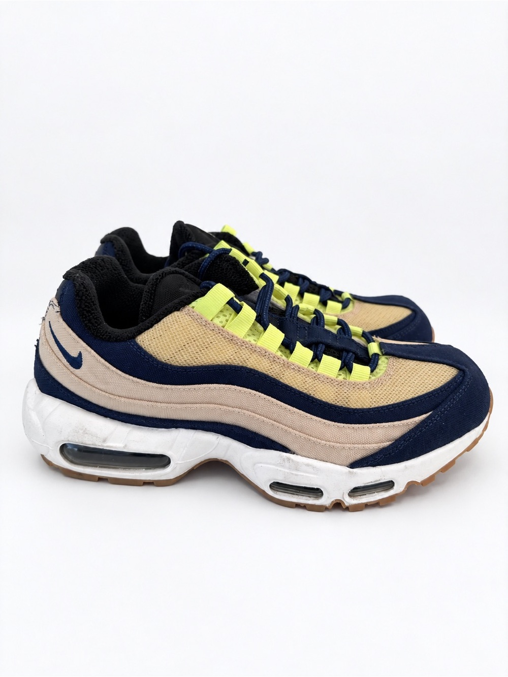 Nike Air Max 95 Sneakers